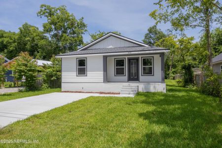 New construction Single-Family house 460 S Nassau St, St. Augustine, FL 32084 - image