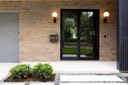 New construction Single-Family house 602 Coolair Dr, Dallas, TX 75218 - image