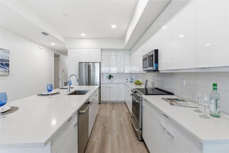 New construction Condo house 400 150Th Ave, Unit 206, Madeira Beach, FL 33708 - image 11