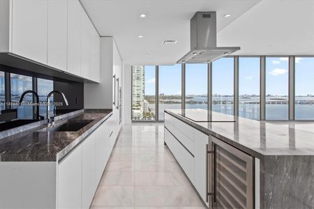 New construction Condo house 700 Ne 26Th Ter, Unit 2001, Miami, FL 33137 null- photo 50 50