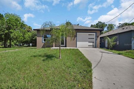 New construction Single-Family house 558 Wallace St, Daytona Beach, FL 32114 - image