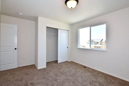 New construction Single-Family house 6611 West 5th Street, Greeley, CO 80634 - photo 34 34