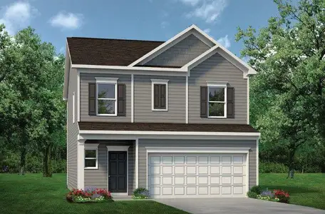 New construction Single-Family house 61 Cove Ln, Ringgold, GA 30736 - image