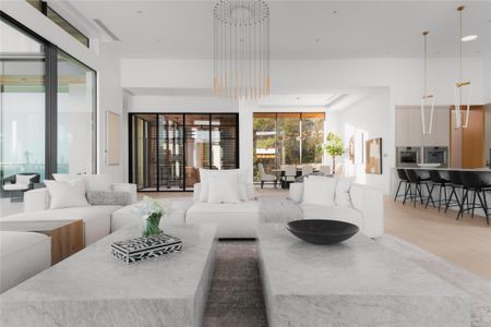 New construction Single-Family house 1003 The High Rd, Austin, TX 78746 - image 14