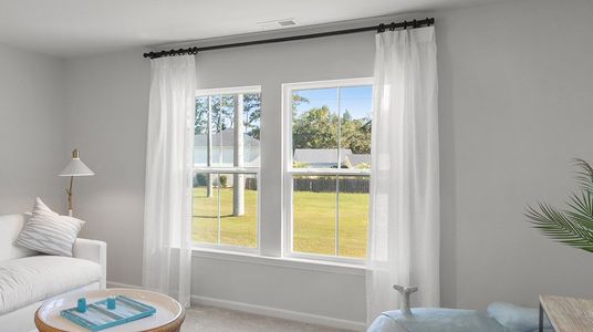 Edgewater at New Hampstead: American Dream Series 30s 6