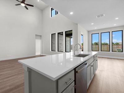 New construction Single-Family house 9626 Pink Lotus Ct, Richmond, TX 77407 plan Verdin - image 6