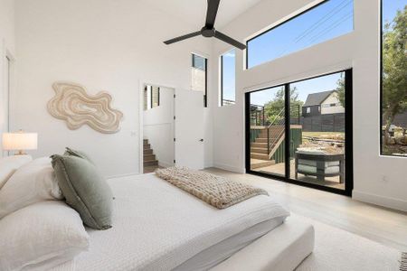 New construction Single-Family house 1712 Saracen Rd, Austin, TX 78733 - image 4