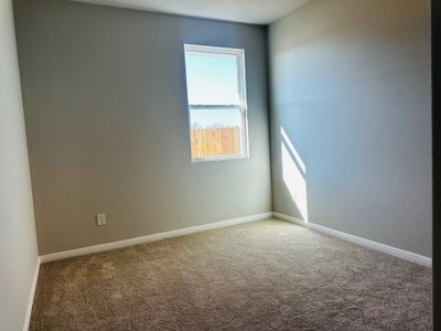 New construction Single-Family house 609 Henry Milton Rd, Georgetown, TX 78626 plan Brodie - image 15