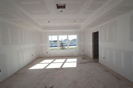 New construction Single-Family house 38338 Tobiano Loop, Dade City, FL 33525 Mira Lago- photo 69 69