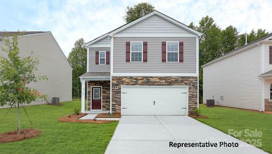 New construction Single-Family house 1026 Hostler Ln, York, SC 29745 Taylor- photo 0 0