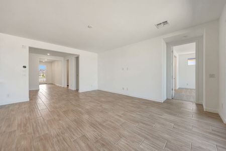 New construction Single-Family house 25817 N 147Th Dr, Surprise, AZ 85387 plan Harbor - image 13