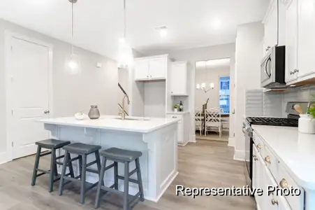 New construction Single-Family house 1044 House Finch Ave, Unit Cc3-22-20, Ravenel, SC 29470 - image