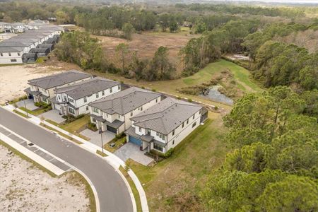 New construction Single-Family house 1242 Butterfly Orchid Rd, Davenport, FL 33837 null- photo 3 3