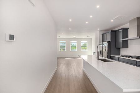 New construction Townhouse house 73 Ascent Trl, Englewood, CO 80112 plan Danielle - image 12