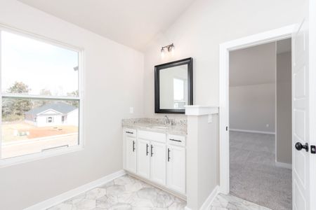 New construction Single-Family house 1042 S Bear Creek Rd, Dickson, TN 37055 plan Cypress w/ Bonus Rm - image 10