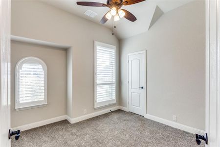 New construction Single-Family house 4732 Hazy Hollow Ln, Crowley, TX 76036 null- photo 15 15