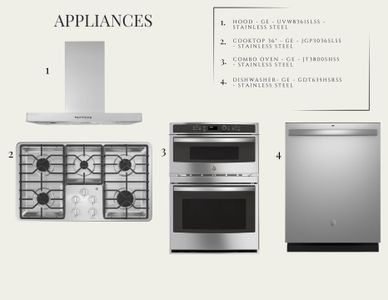 New construction Single-Family house 503 Ivy Green Ln, Summerville, SC 29486 plan Cooper - image 6