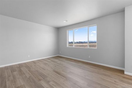 New construction Single-Family house 16953 Ballinger Cir, Mead, CO 80542 plan Keystone II - image 13