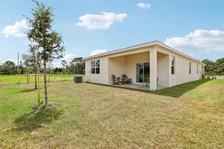 New construction Single-Family house 4843 Caldwell Ct, Cocoa, FL 32927 The Lewiston- photo 22 22