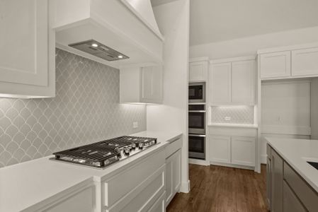 New construction Single-Family house 149 Highgate, Boyd, TX 76023 plan Caitlyn II - image 9