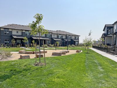 Northfield at Old Town - Vista Collection by Landmark Homes in Fort Collins - photo 0 0