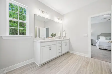 New construction Single-Family house 176 Starlet Rdg Wy, Clayton, NC 27520 - image 6
