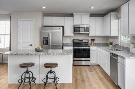 New construction Single-Family house 46 Hermera Rd Nw, Rome, GA 30165 - image