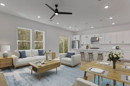 New construction Single-Family house 143 Walton Palm Rd, Inlet Beach, FL 32461 plan Piper - image 14