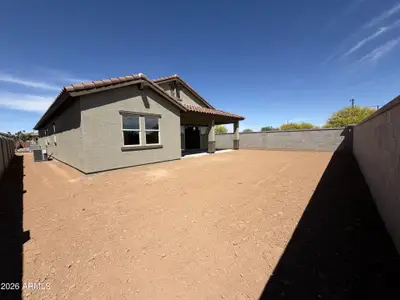 New construction Single-Family house 15743 W Mariposa Grande, Surprise, AZ 85387 plan Pelican Bay - image 3