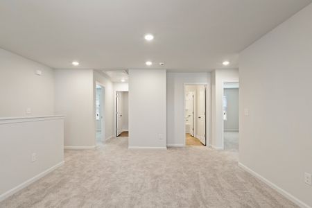 New construction Single-Family house 4171 Viola Place, S, Atlanta, GA 30349 Harding- photo 4 4