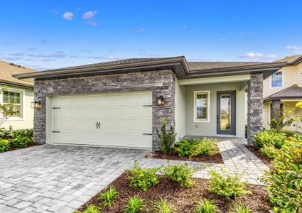 New construction Single-Family house 1462 Bellamy Dr, Kissimmee, FL 34747 null- photo 0