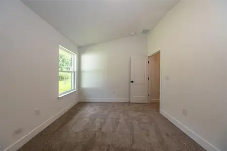 New construction Single-Family house 33 Farnell Ln, Palm Coast, FL 32137 plan 1820 - image 18