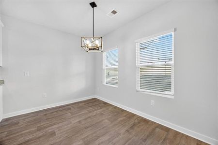 New construction Single-Family house 583 Overlook Rd, Walnut Grove, GA 30052 plan Mira II - image 13