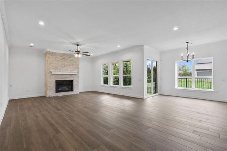 New construction Single-Family house 1645 Ethan Cir, Midlothian, TX 76065 - image 15
