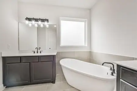 New construction Single-Family house 6611 Freret Bayou Dr, Baytown, TX 77523 - image 6