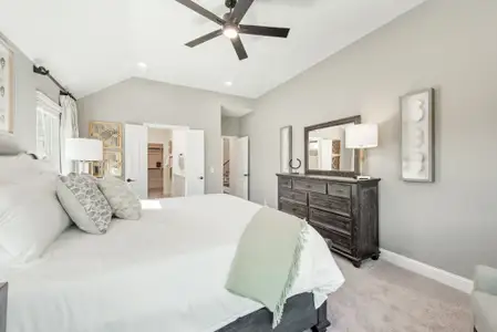 Arcadia Trails Classic 60 by Bloomfield Homes in Balch Springs - photo 26 26