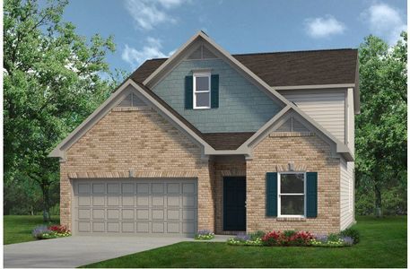 New construction Single-Family house 176 Summerlin Dr, Unit 42, Gallatin, TN 37066 - image