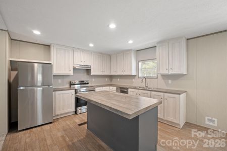 New construction Single-Family house 118 Peaceful Hill Dr, Old Fort, NC 28762 - image 4