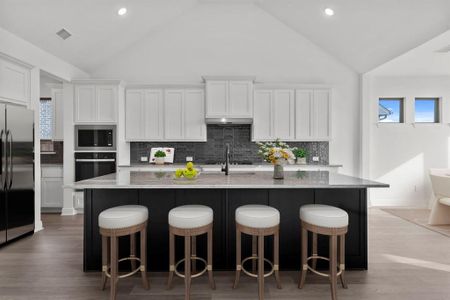 New construction Single-Family house 3137 Tobias Ln, Rockwall, TX 75032 plan Lavaca (2685-DM-50) - image 14