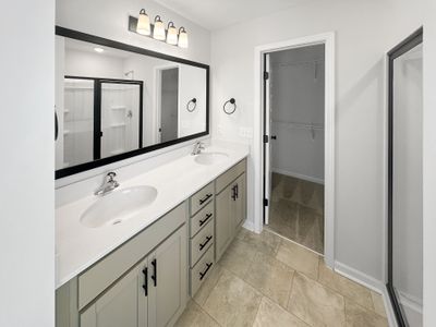 New construction Single-Family house 70 Antler Ave Se-, Unit 67, Allenhurst, GA 31301 plan The Stacy - image 9