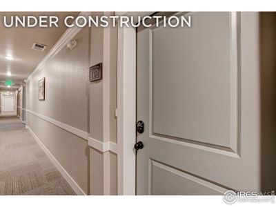 New construction Multi-Family house 3425 Triano Creek Dr, Unit #206, Loveland, CO 80538 Stanford- photo 2 2