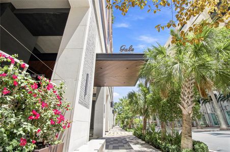 New construction Condo house 159 Ne 6Th St, Unit 5102, Miami, FL 33132 - image