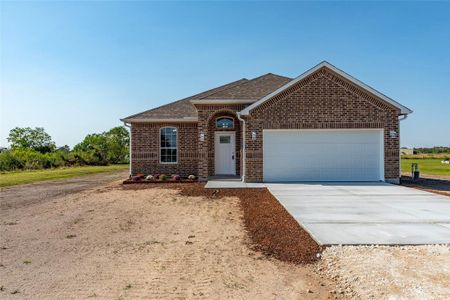 New construction Single-Family house 4816 Cr-172, Alvin, TX 77511 - photo 0