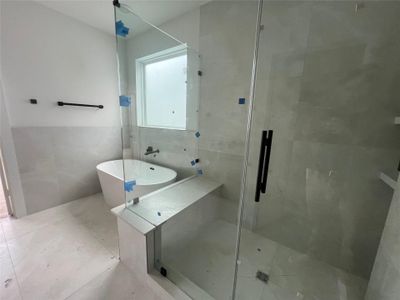 New construction Single-Family house 5339 Larkin St, Houston, TX 77007 - image 16