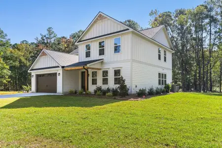 New construction Single-Family house 6407 Farm House Rd, Ravenel, SC 29470 - image