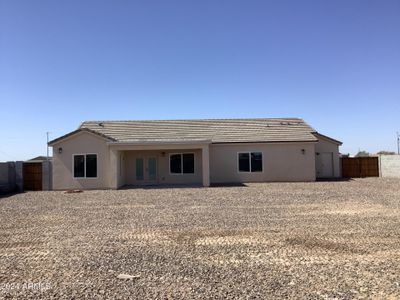 New construction Single-Family house 3525 N Juniper Dr, Eloy, AZ 85131 null- photo 30 30