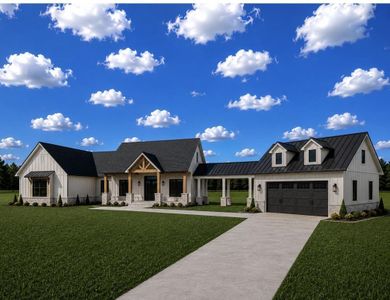 New construction Single-Family house 13 Center Tree Dr, Palacios, TX 77465 - image