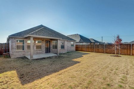 New construction Single-Family house 2751 Rambling Rd, Celina, TX 75009 null- photo 24 24