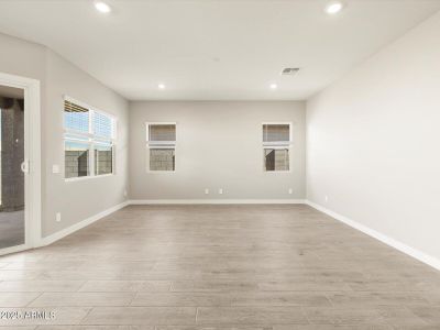 New construction Single-Family house 17648 W Pierson St, Goodyear, AZ 85395 Amber- photo 20 20