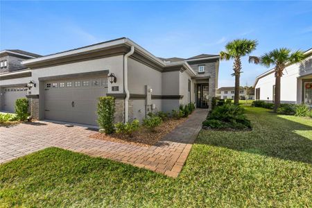 New construction Townhouse house 21 Longridge Ln, Ormond Beach, FL 32174 null- photo 0